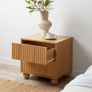 Millie Ball Feet Pedestals