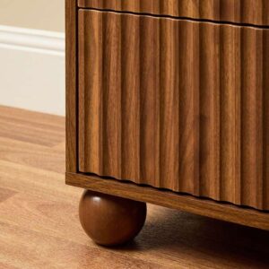 Millie Ball Feet Pedestals