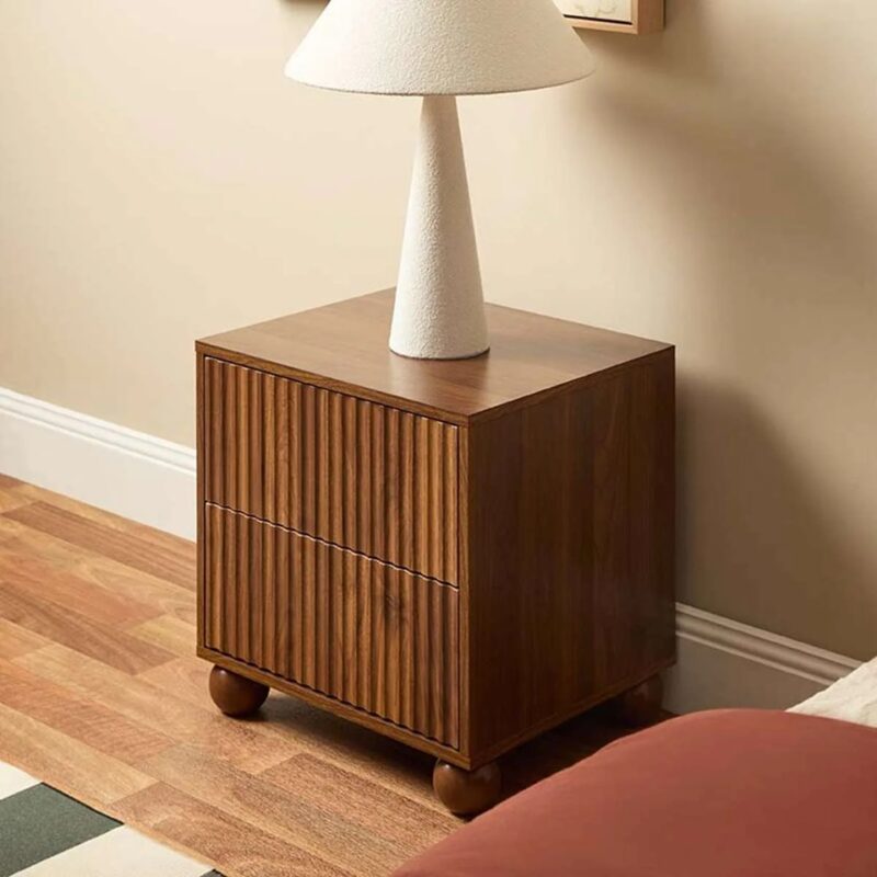 Millie Ball Feet Pedestals