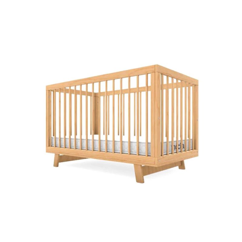 Naomi Baby Adjustable Cot