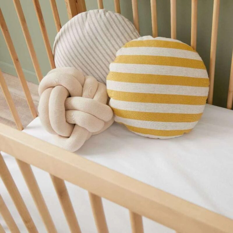 Naomi Baby Adjustable Cot