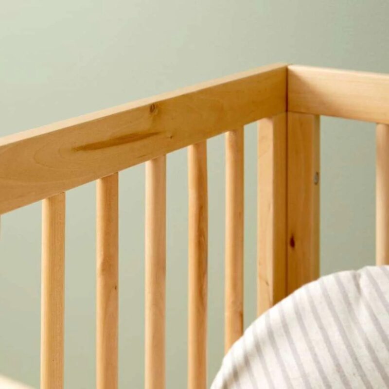 Naomi Baby Adjustable Cot