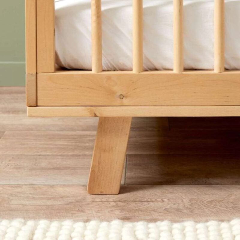 Naomi Baby Adjustable Cot