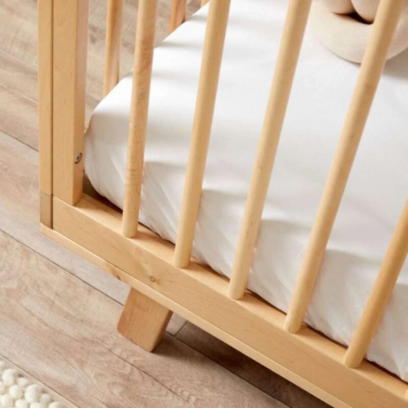 Naomi Baby Adjustable Cot