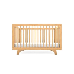 Naomi Baby Adjustable Cot