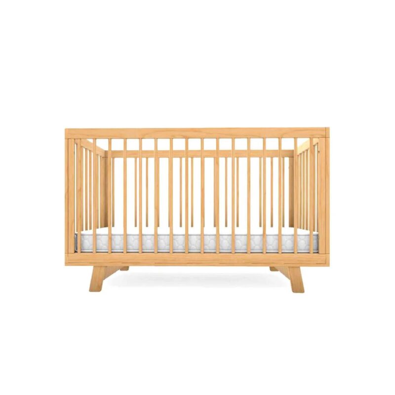 Naomi Baby Adjustable Cot
