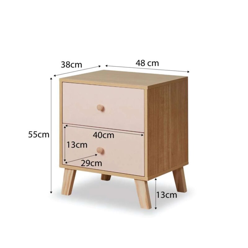 Naomi Night Stands