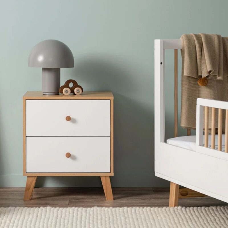 Naomi Night Stands