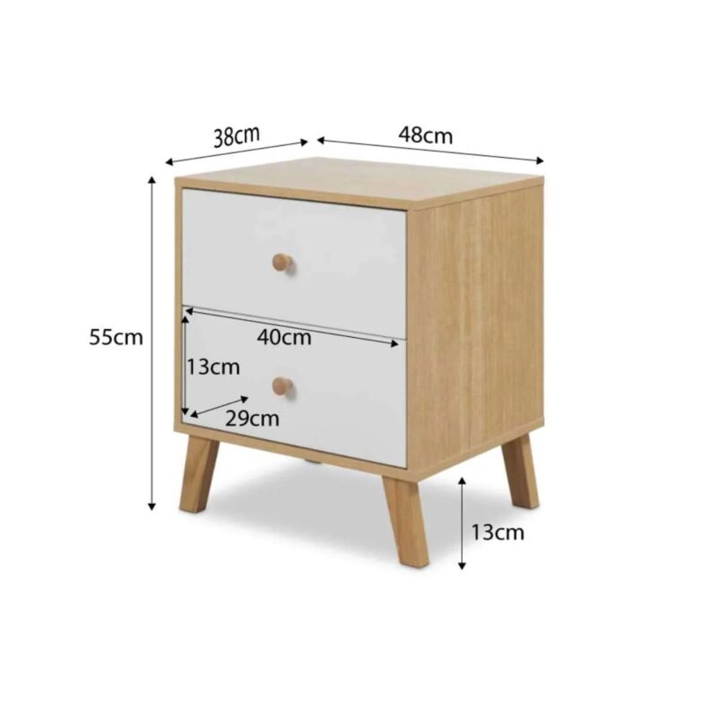 Naomi Night Stands
