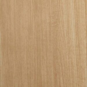 Naomi Wardrobe - White/Natural