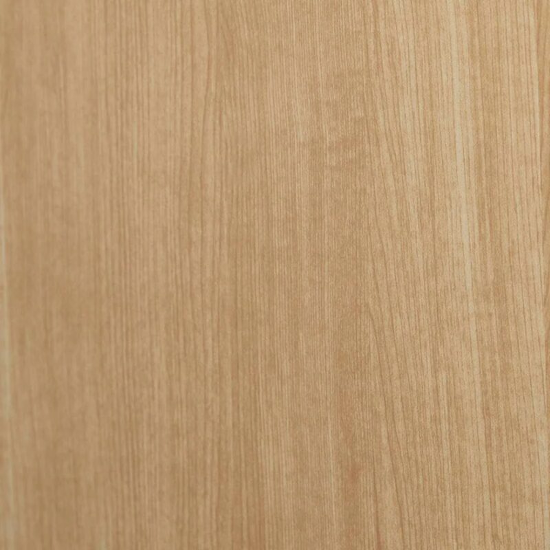 Naomi Wardrobe - White/Natural
