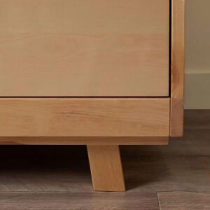 Naomi Change Table with Drawers