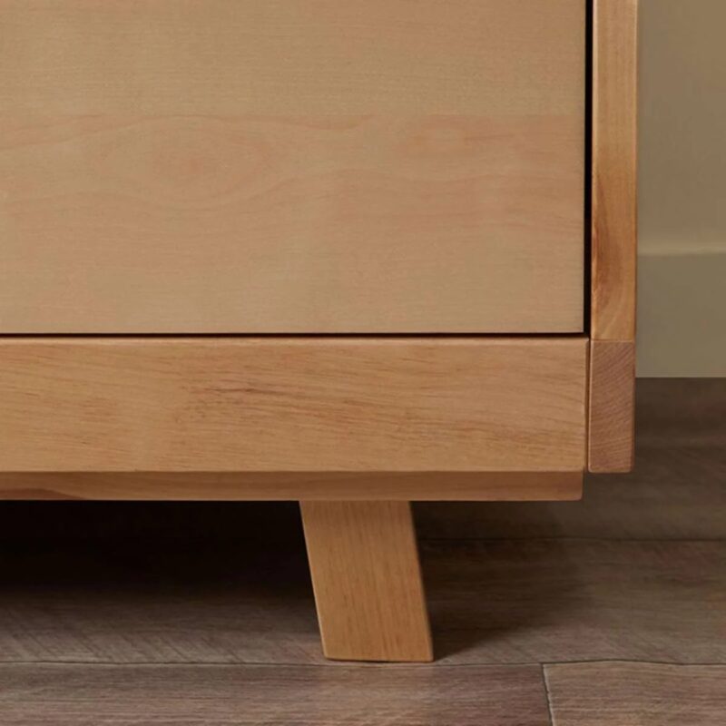 Naomi Change Table with Drawers