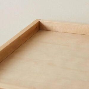 Naomi Change Table with Drawers