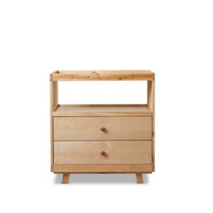 Naomi Change Table with Drawers