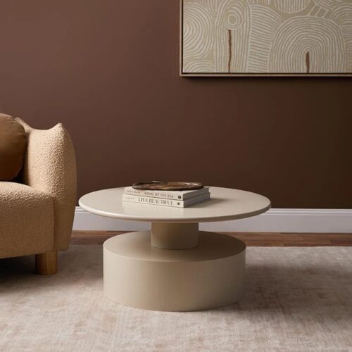 Nexo Coffee Table