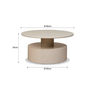 Nexo Coffee Table
