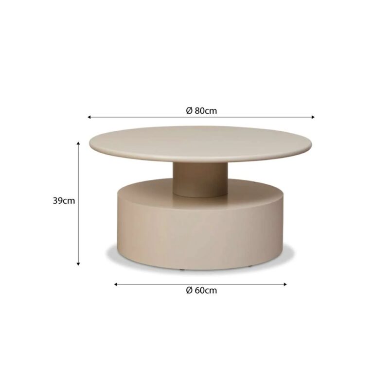 Nexo Coffee Table