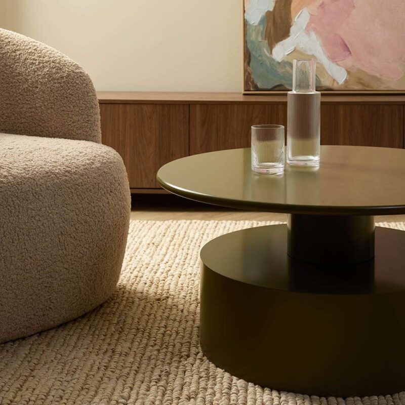 Nexo Coffee Table