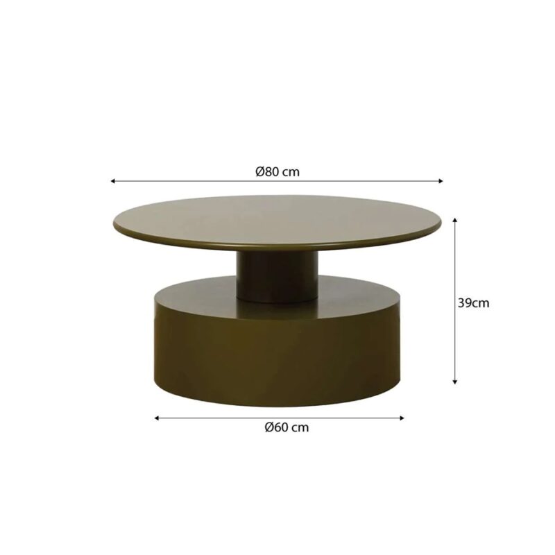 Nexo Coffee Table