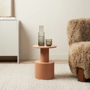 Nexo Side Table-30cm