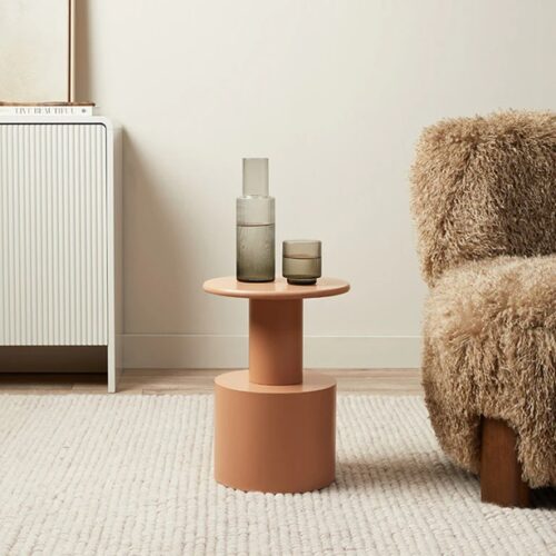 Nexo Side Table-30cm