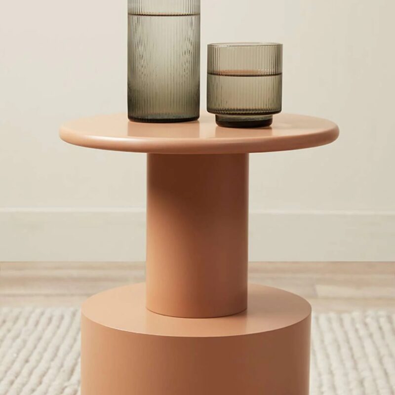 Nexo Side Table-30cm