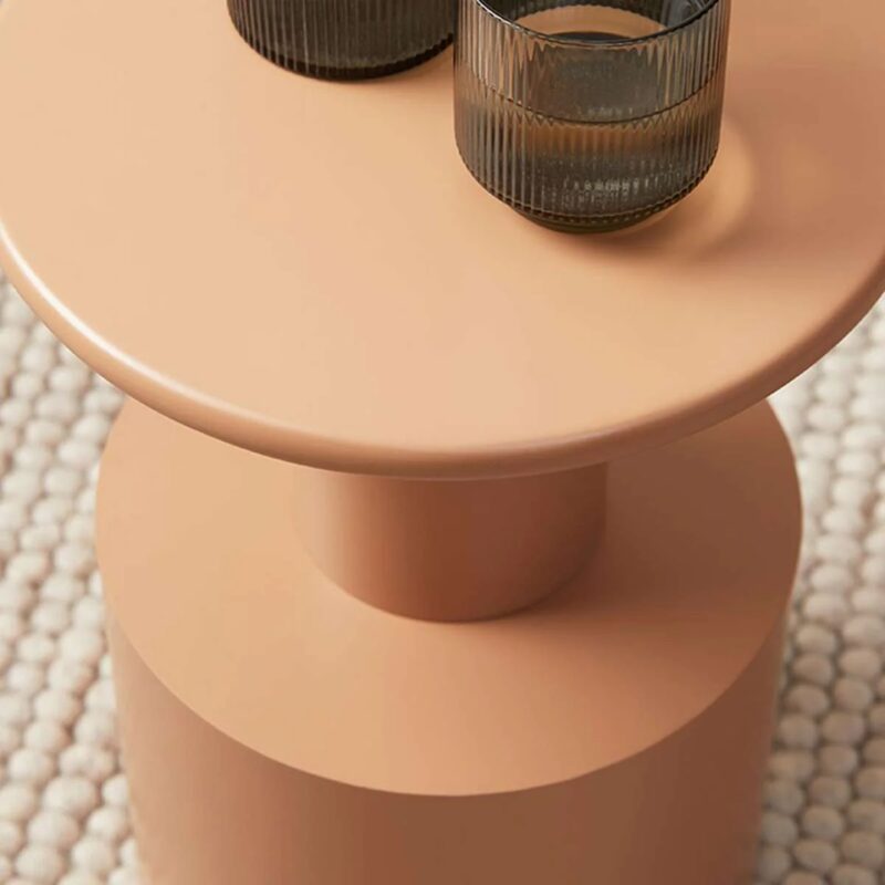 Nexo Side Table-30cm