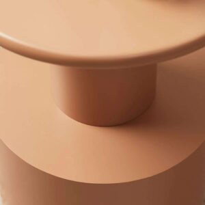 Nexo Side Table-30cm