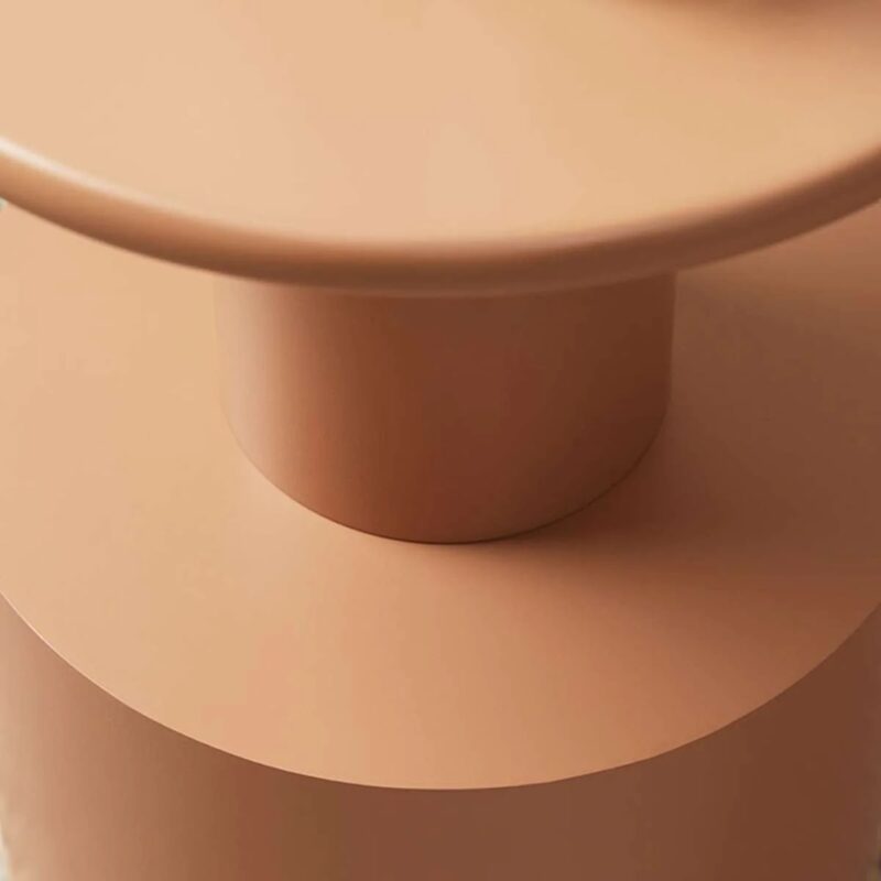 Nexo Side Table-30cm