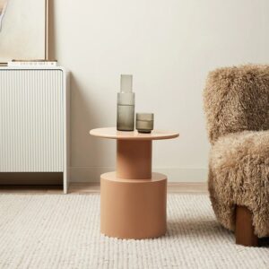 Nexo Side Table-40cm