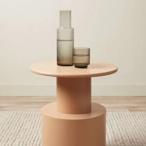 Nexo Side Table-40cm