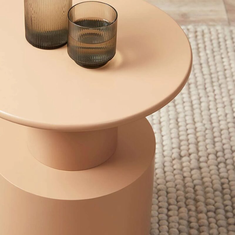 Nexo Side Table-40cm