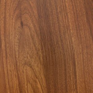 Norix Round Nesting Coffee Tables - Walnut
