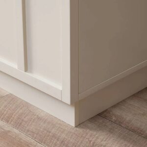 Norva Tv Stand - Beige