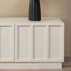 Norva Tv Stand - Beige