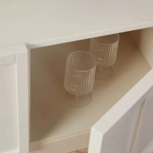 Norva Tv Stand - Beige