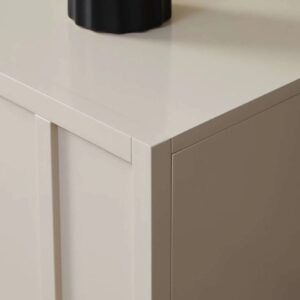 Norva Tv Stand - Beige