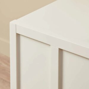 Norva Tv Stand - Beige