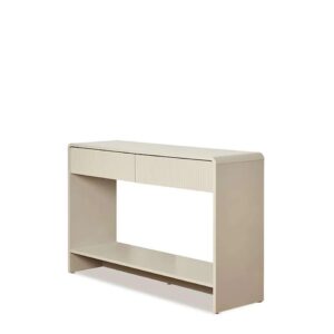 Oryn Console Table - Beige