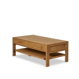 Orian Coffee Table - Natural
