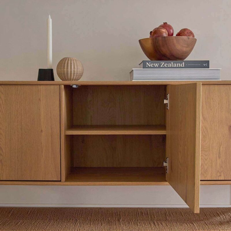 Orian Sideboard - Natural