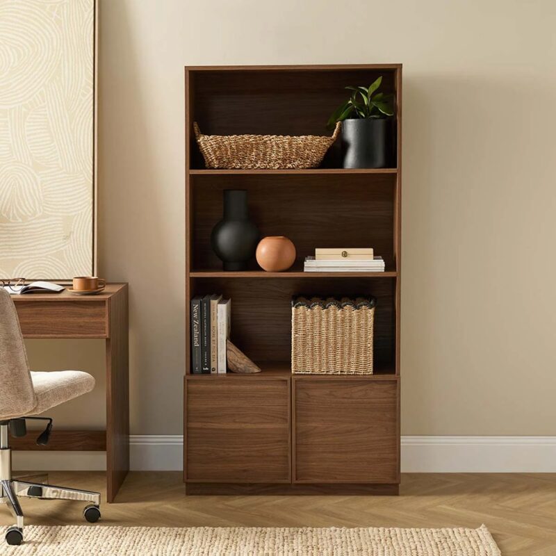 Orin Bookcase