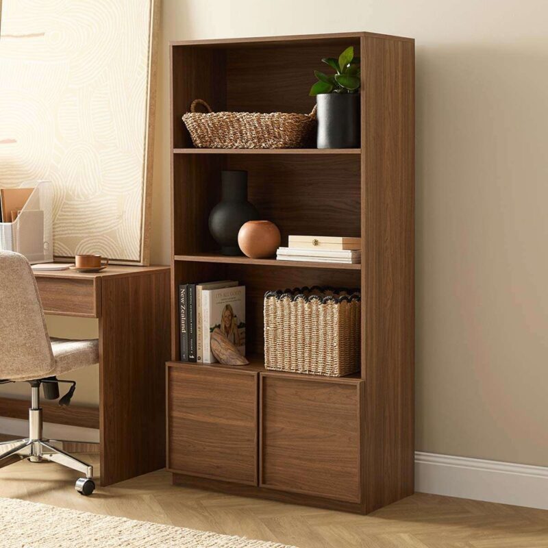 Orin Bookcase