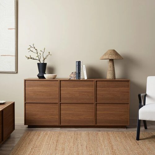 Orin Buffet - Walnut