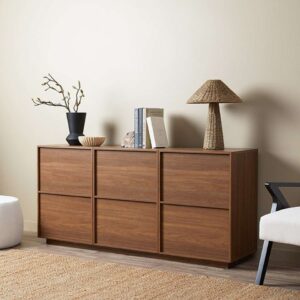 Orin Buffet - Walnut