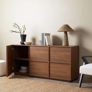 Orin Buffet - Walnut