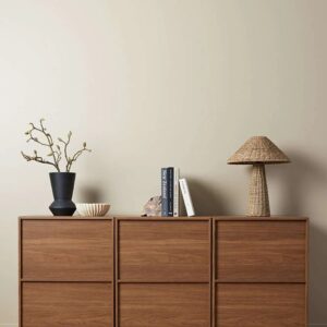 Orin Buffet - Walnut