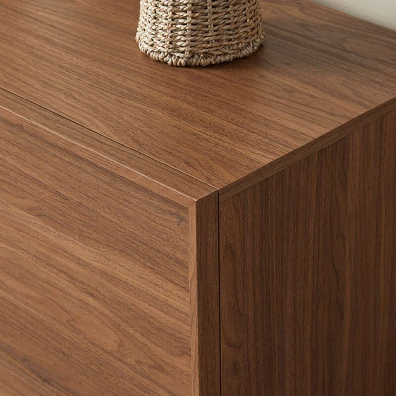 Orin Buffet - Walnut
