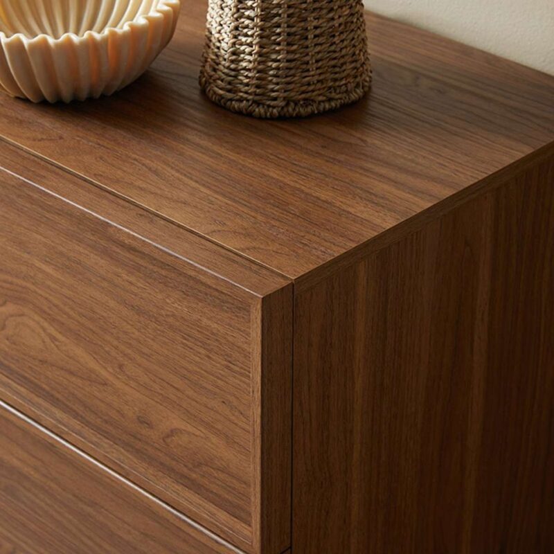 Orin Chest Of Drawers - Walnut